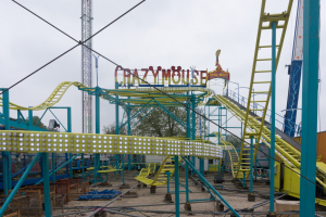 Crazy Mouse (Degousée)