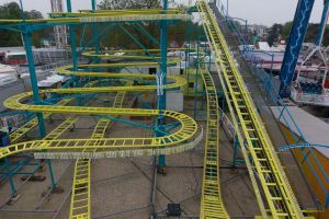 Crazy Mouse (Degousée)