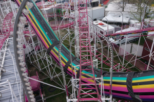 Infernal Toboggan (Lapère / Roopers)