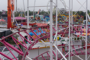 Infernal Toboggan (Lapère / Roopers)