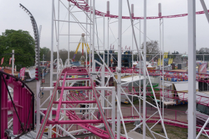 Infernal Toboggan (Lapère / Roopers)