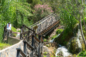 Fonts de l'Algar