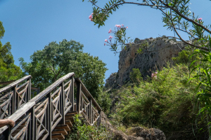 Fonts de l'Algar