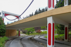 Beverly Hills Drive • Mack Rides Grand Prix