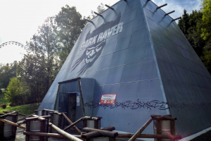 Dark Raver • Fähtz Round-Up