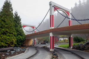 Rocky Mountain Ralley • Mack Rides Grand Prix