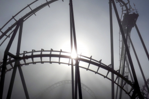 Speed Snake • Vekoma Whirlwind