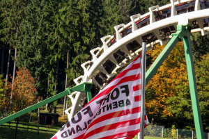 Speed Snake • Vekoma Whirlwind