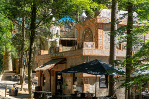 Freizeit-Land Geiselwind