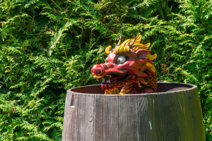 Meister Lings magisches Labyrinth