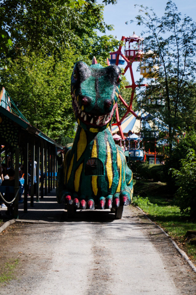 Freizeit-Land Geiselwind