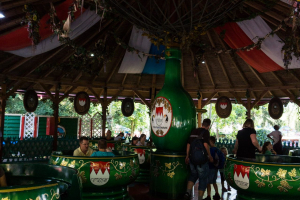 Freizeit-Land Geiselwind