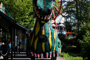 Freizeit-Land Geiselwind