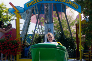 Freizeit-Land Geiselwind