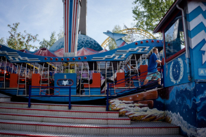 Shuttle • HUSS Ranger