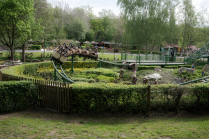 Eichhörnchenbahn • Zierer Force One