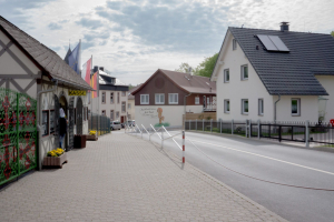 Impressions from the theme park / Eindrücke aus dem Freizeitpar