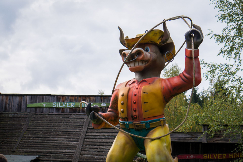 Freizeitpark Plohn