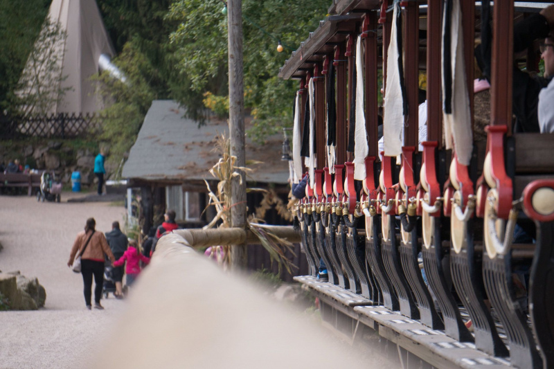 Freizeitpark Plohn