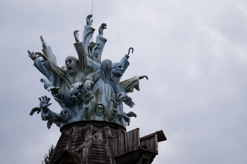 Freizeitpark Plohn
