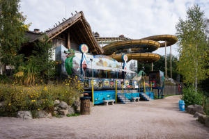 Fluch des Teutates • ABC Rides Rafting