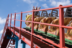 Plohnseidon • Zierer Force 190