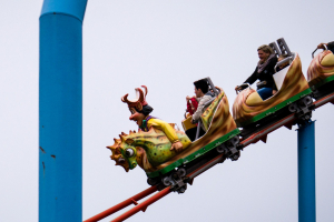 Plohnseidon • Zierer Force 190