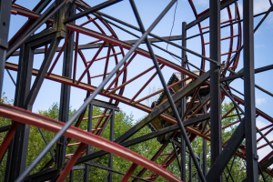 Silver Mine • Zierer Flitzer