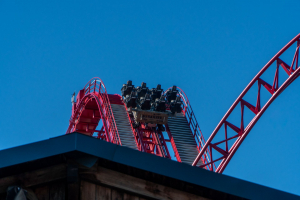 Dynamite • Mack Rides Big Dipper