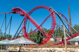 Dynamite • Mack Rides Big Dipper