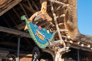 Freizeitpark Plohn