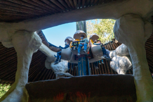 Freizeitpark Plohn
