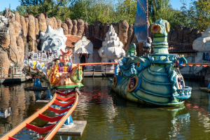 Plohnseidon • Zierer Force 190