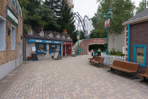 Fuji-Q Highland