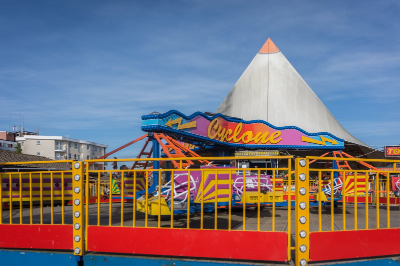 Cyclone