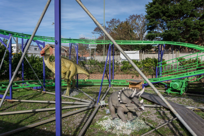 Funlandasaurus
