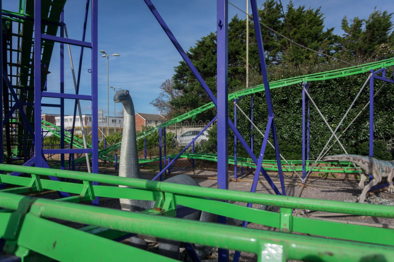 Funlandasaurus
