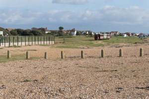Hayling Island