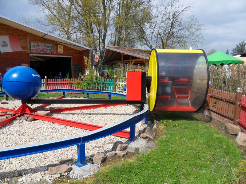Luna Loop • Heege Luna Loop