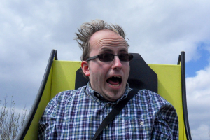 Butterfly • Heege Butterfly