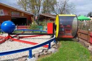 Luna Loop • Heege Luna Loop