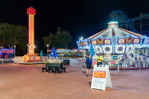 Fun Spot Kissimmee