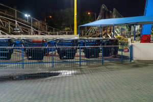 Enterprise • Schwarzkopf Enterprise