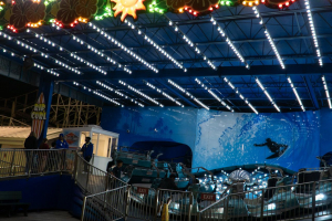 Rip Curl • Wisdom Rides Himalaya