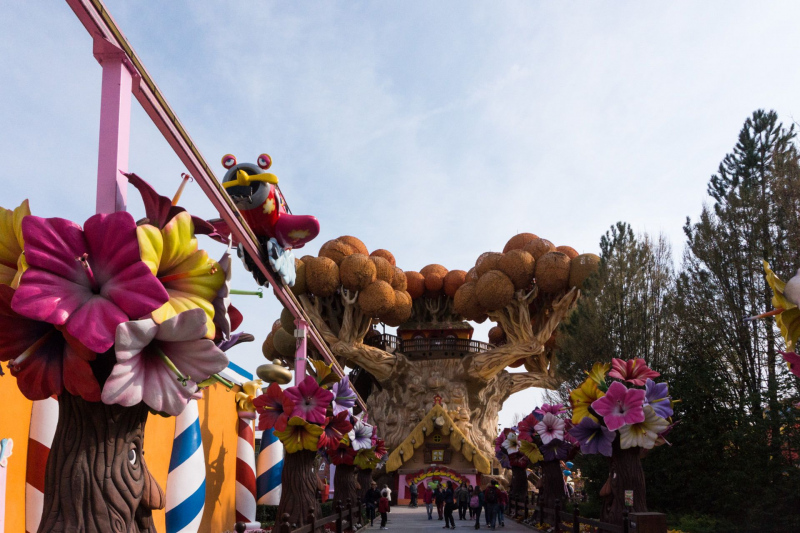 Gardaland