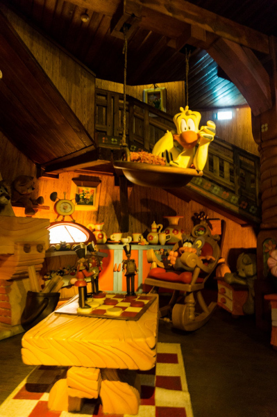 Gardaland
