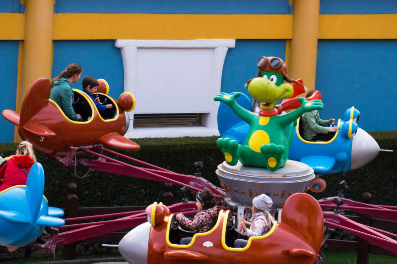 Gardaland
