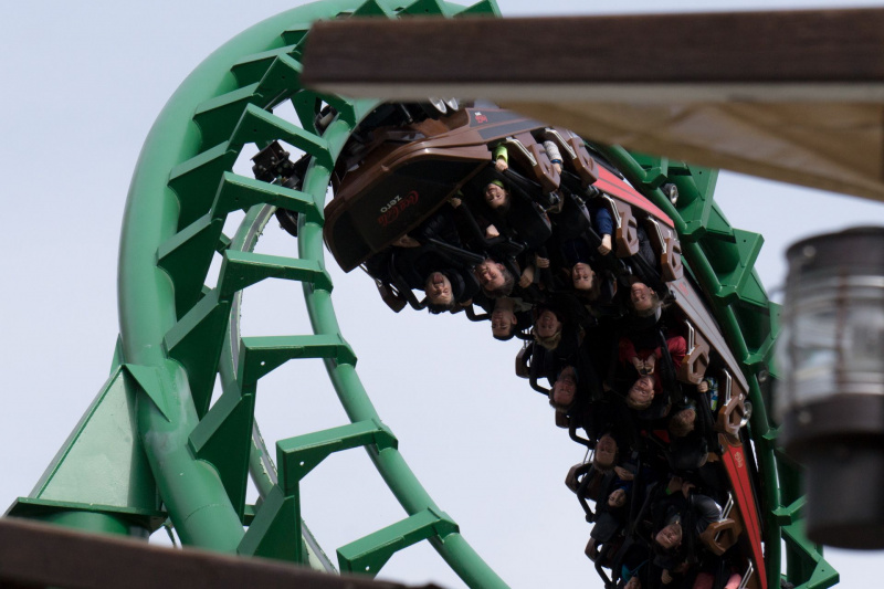 Magic Mountain