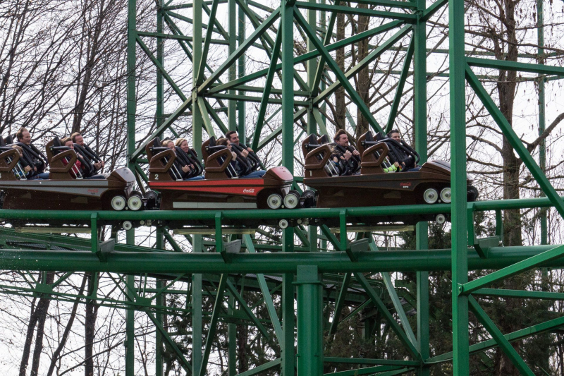 Magic Mountain