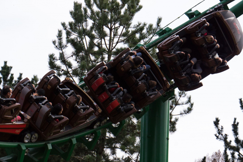 Magic Mountain